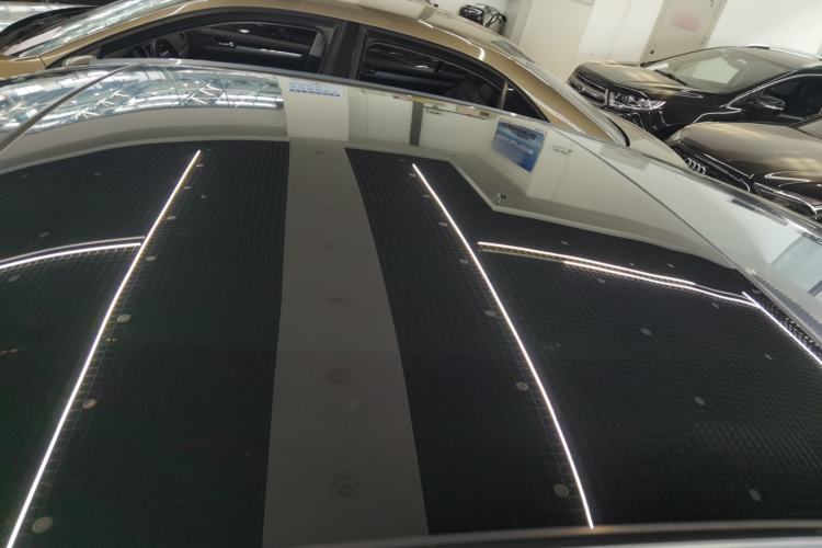 Used Volkswagen Lamando 2022 Lingdu L 280TSI DSG Spicy Edition
