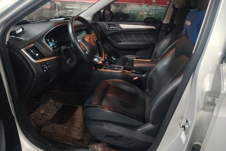 Used Roewe RX5 New Energy 2019 eRX5 50T Internet-Enhanced Flagship Edition