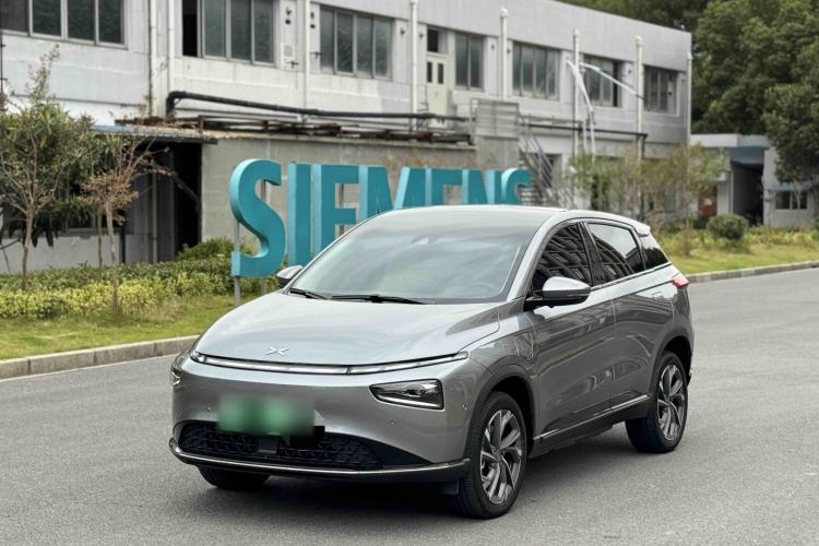 Used XPeng G3 2021 G3i 460N