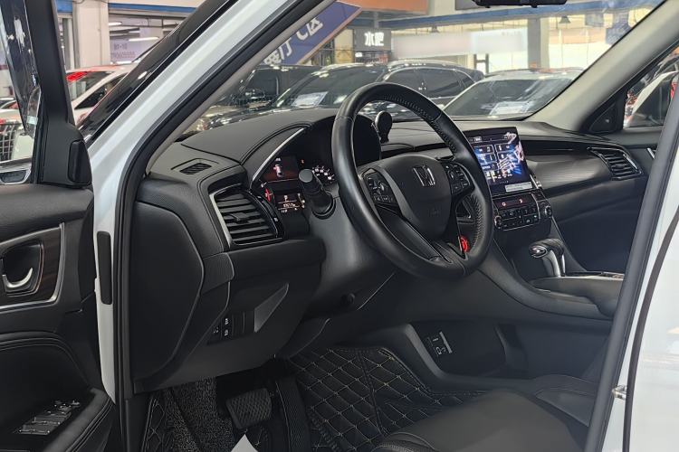 Used Honda Avancier 2017 240TURBO Two-Wheel Drive Comfort Version