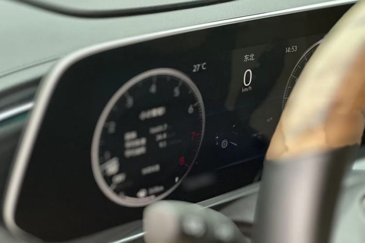 Used Buick GL8 2023 ES Lu Zun Comfort Model
