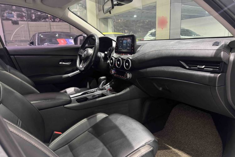 Used Nissan Sylphy 2021 1.6L XL CVT Enjoyment Edition
