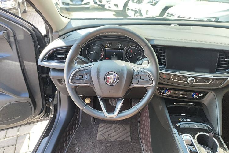 Used Buick Regal 2023 552T Smart Enjoyment Version
