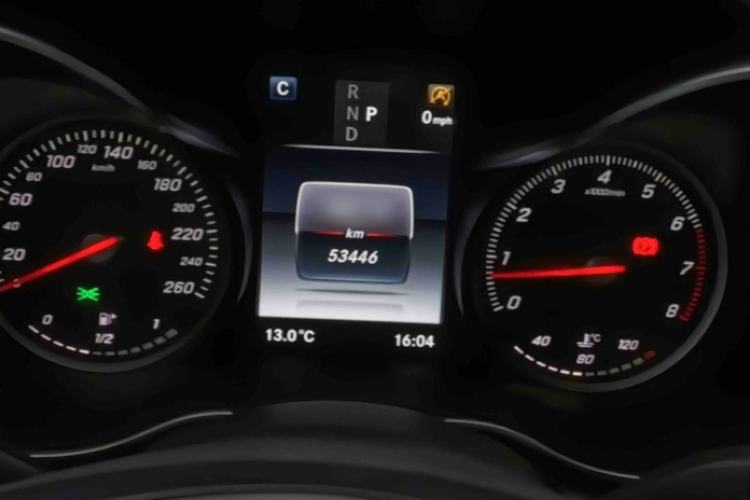 Used Mercedes-Benz C-Class 2018 C 200 L Sport Edition
