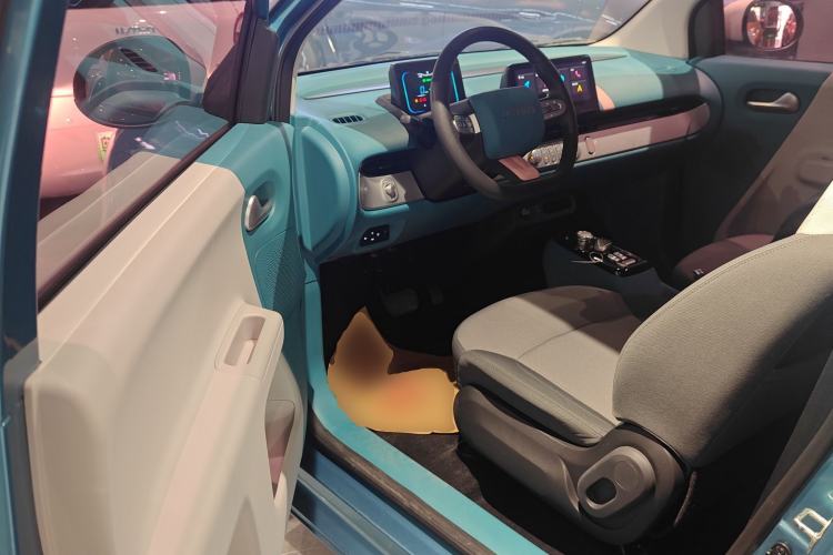 Used  Lumin 2022 210km Sweet Edition