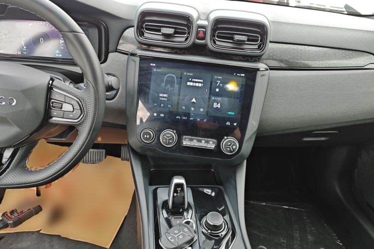 Used Lynk & Co 03 2022 2.0TD DCT GenioPlus
