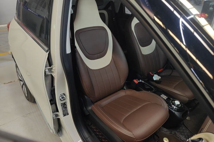 Used Wuling Bingo 2024 333 km Enjoyment Version