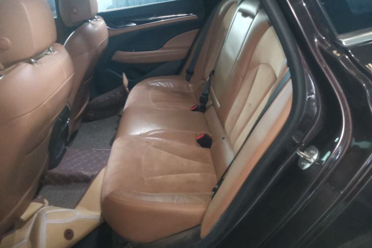 Used Buick LaCrosse 2016 20T Elite Edition
