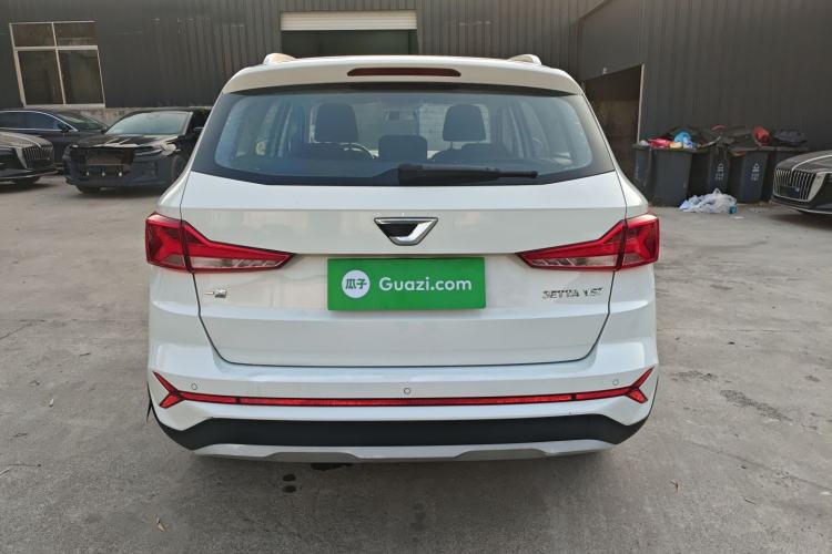 Used Jetta VS7 2023 280TSI Automatic Trend Edition
