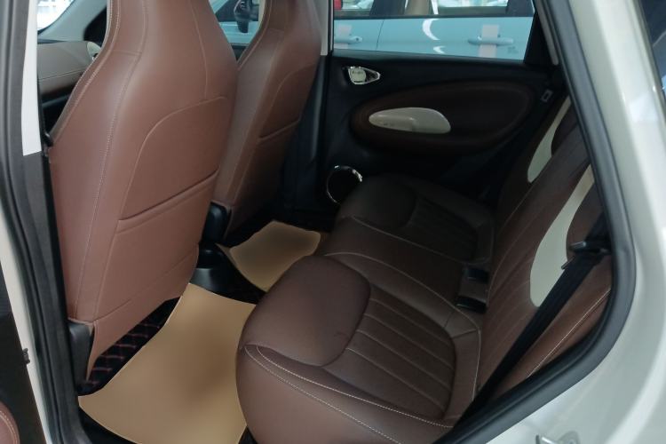 Used Wuling Bingo 2024 333 km Enjoyment Version
