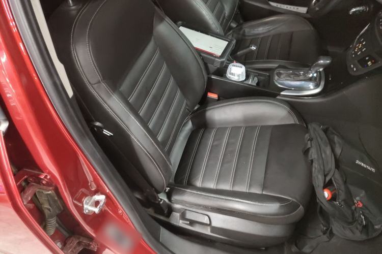 Used Buick Regal 2014 1.6T Fashionable Tech Edition
