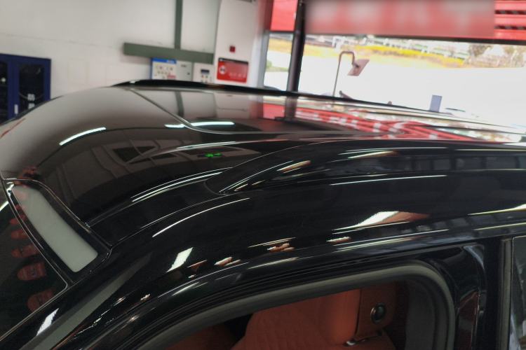 Used Tank 700 New Energy 2024 Hi4-T Extreme Edition
