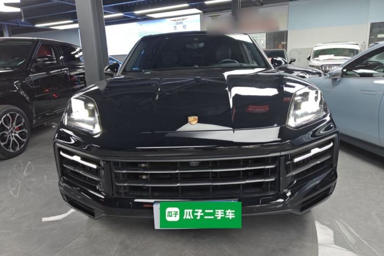 Used Porsche Cayenne 2024 Cayenne 3.0T