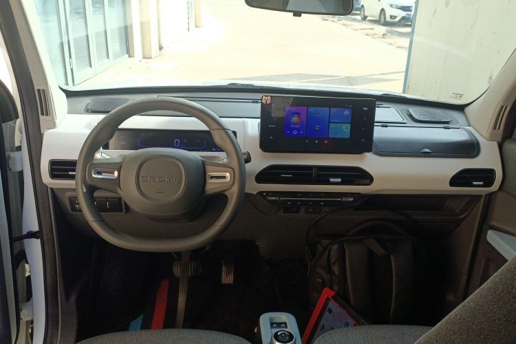 Used  Panda 2024 Panda Mini 200km Endurance Bear
