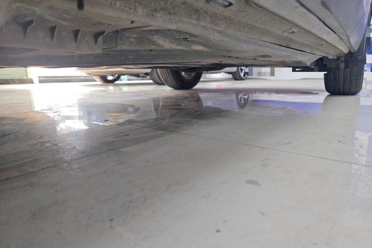 Used Volkswagen Tharu 2021 280TSI Two-Wheel Drive Trend Edition
