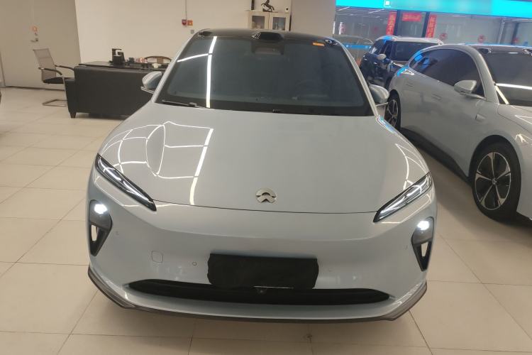 Used Nio ET5T 2023 75 kWh Touring
