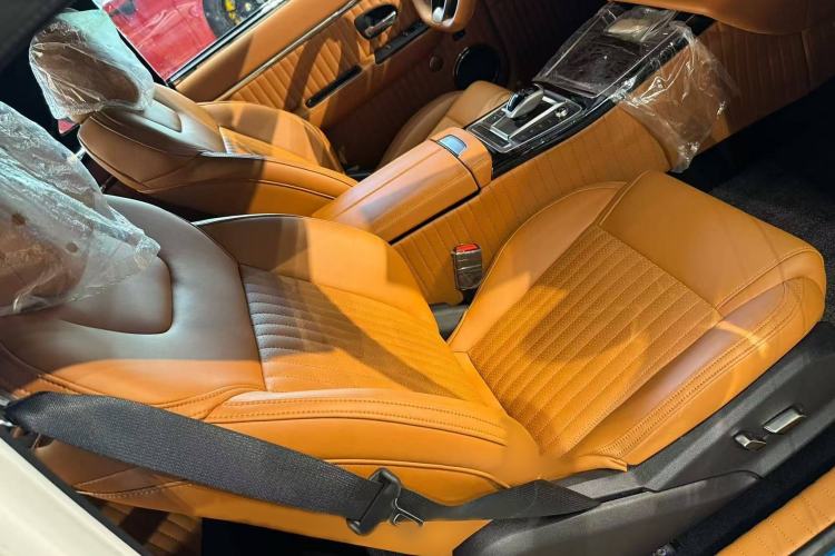 Used  SS DOLPHIN 2021 1.5T Plug-in Hybrid Standard Edition
