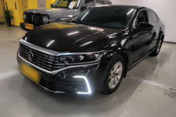 Used Volkswagen Passat New Energy 2022 430 PHEV Hybrid Business Edition