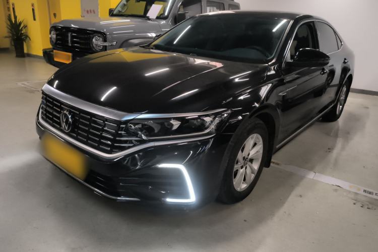 Used Volkswagen Passat New Energy 2022 430 PHEV Hybrid Business Edition
