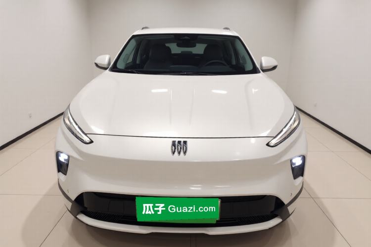 Used Buick E5 2025 Model 515KM First-Adoption Edition
