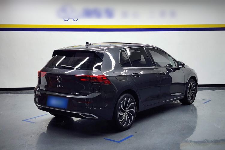 Used Volkswagen Golf 2021 280TSI DSG Pro
