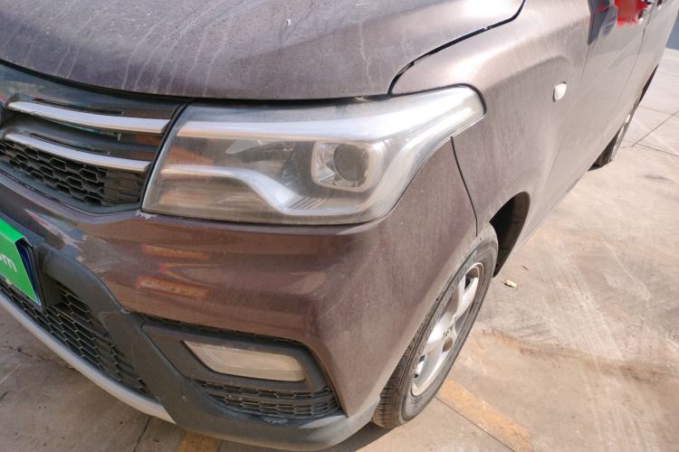 Used Chana Ounuo S 2021 1.5L Ono S Smart Edition Dual-Steaming Air-Conditioned Bus JL473QG
