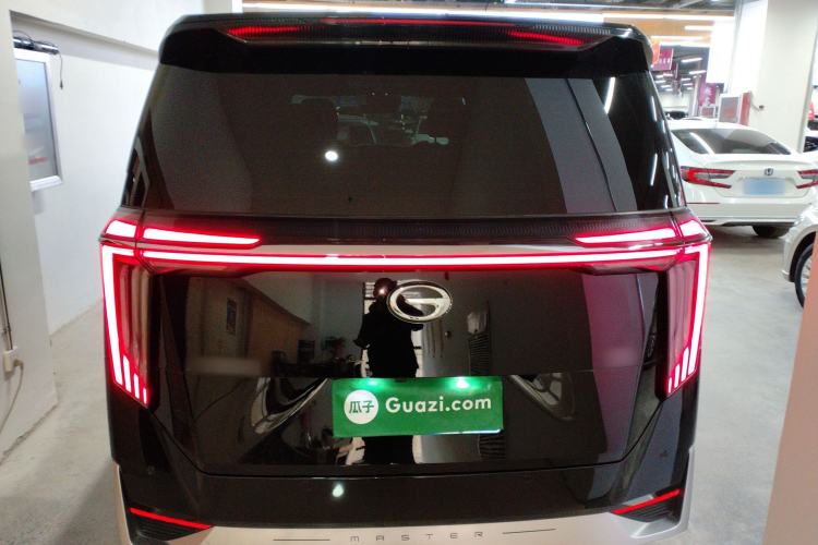 Used GAC Trumpchi M8 2024 Zongshi Series 400T Ultimate Edition