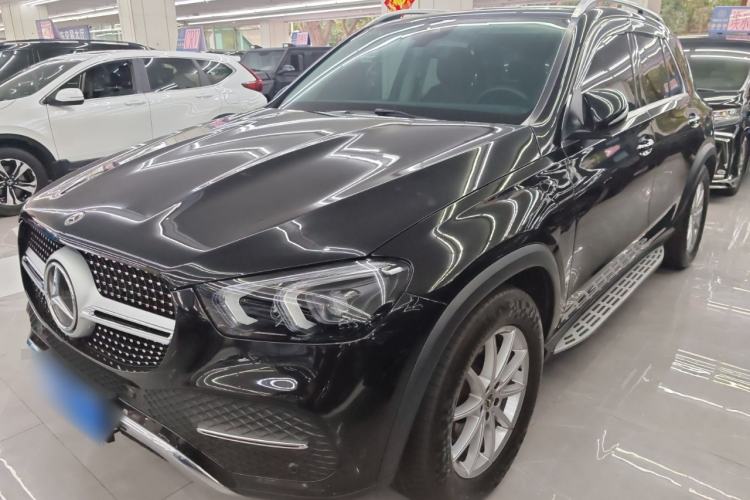 Used Mercedes-Benz GLE 2022 GLE 350 4MATIC Dynamic Edition