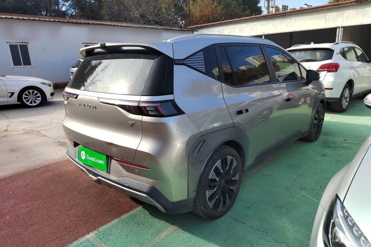 Used AION Y 2022 70 Intelligent Edition Lithium Iron Phosphate