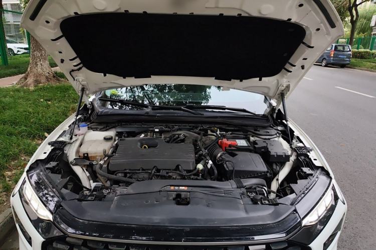 Used Ford Mondeo 2022 EcoBoost 245 Luxury Model
