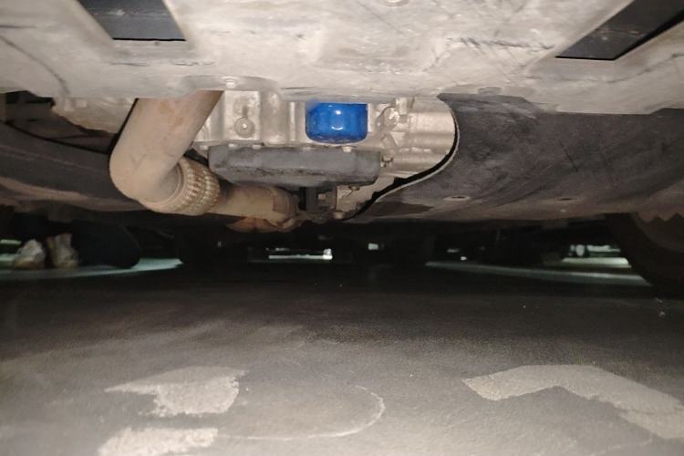 Used Buick GL8 2017 ES 28T Flagship Model China V Standard