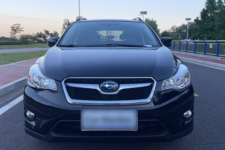 Used Subaru XV 2012 2.0i Elite Edition
