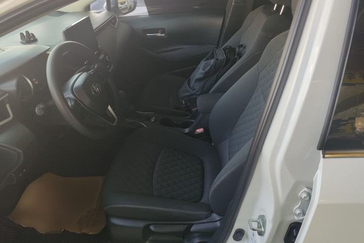 Used Toyota Allion 2021 2.0L Luxury Edition
