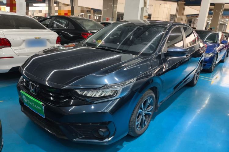 Used Honda Envix 2022 180TURBO CVT Comfort Version