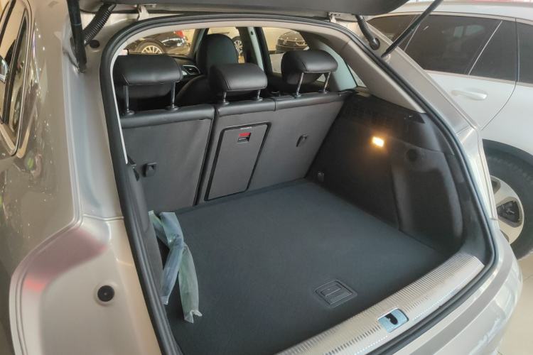 Used Audi Q3 2015 35 TFSI Comfort Model