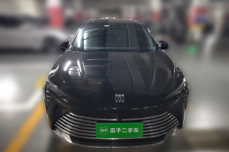 Used Buick LaCrosse 2025 28T Platinum Edition