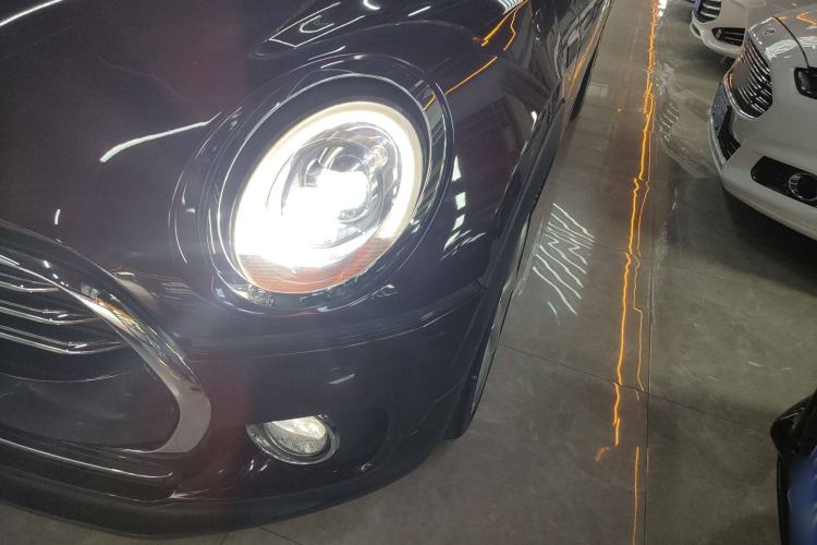 Used  Clubman 2016 Revised Version 1.5T COOPER Connoisseur Edition
