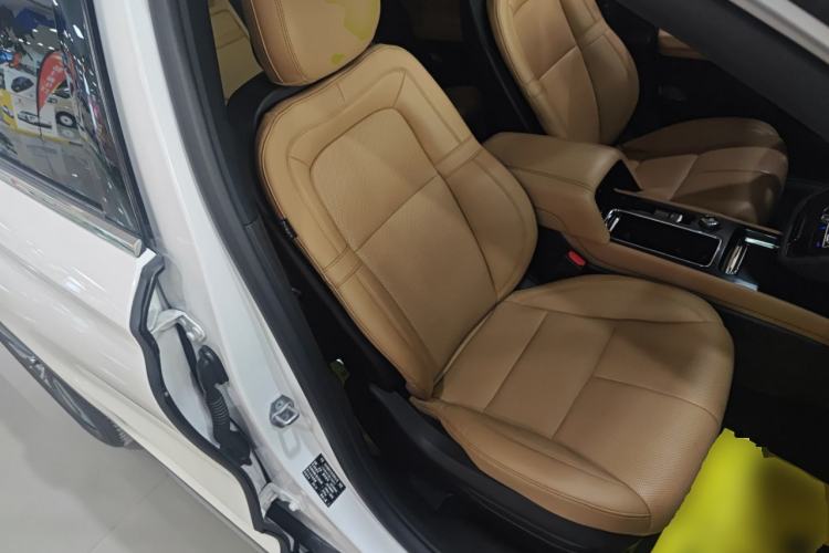 Used Lincoln Corsair 2022 2.0T Two-Wheel Drive Luxury Edition
