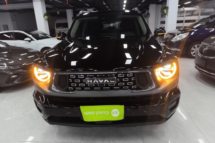 Used Haval  2023 1.5T Two-Wheel Drive Chao Ye Version Plus
