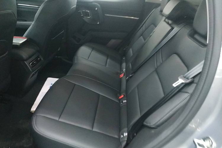 Used Haval  2024 Hi4 102km Trend Electric Version Plus
