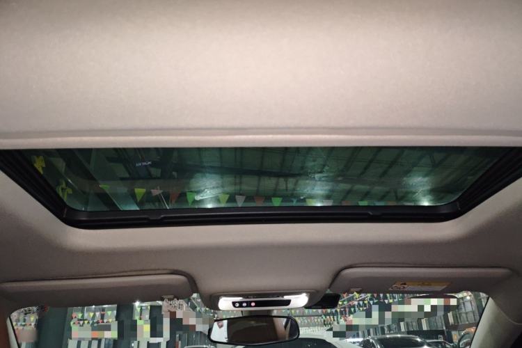 Used Buick Regal 2019 20T Elite Version China VI Standard
