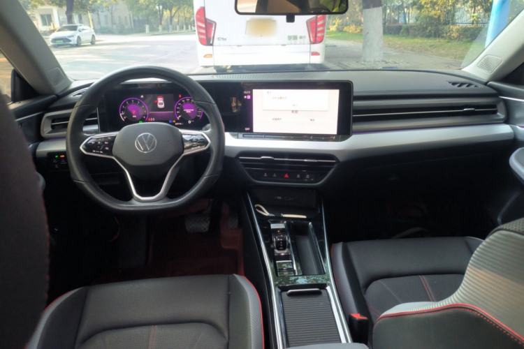 Used Volkswagen Lamando 2022 Lavida L 280TSI DSG Cool & Spicy Edition