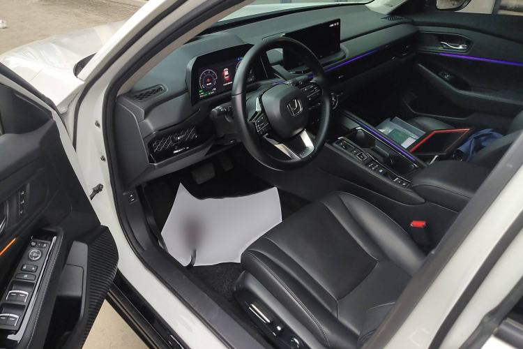 Used Honda Accord New Energy 2023 2.0L ePHEV Prestige Edition