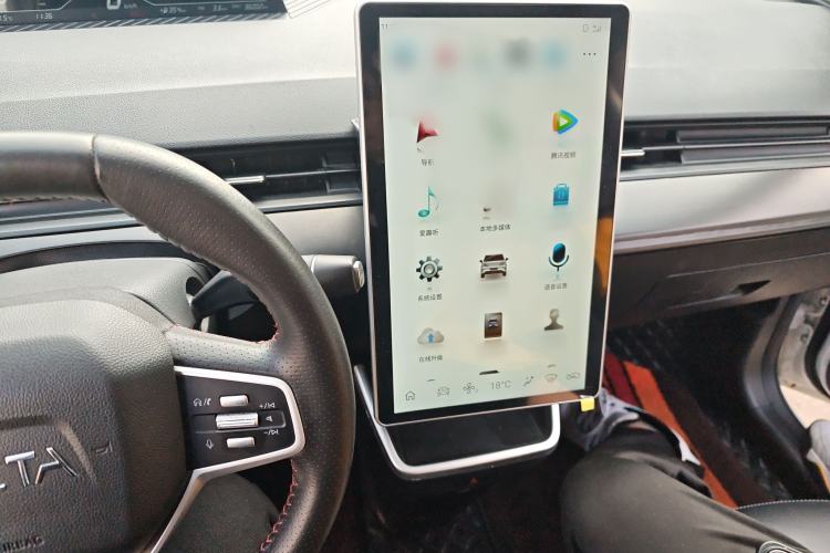 Used NETA V 2022 Chao 400 Pro
