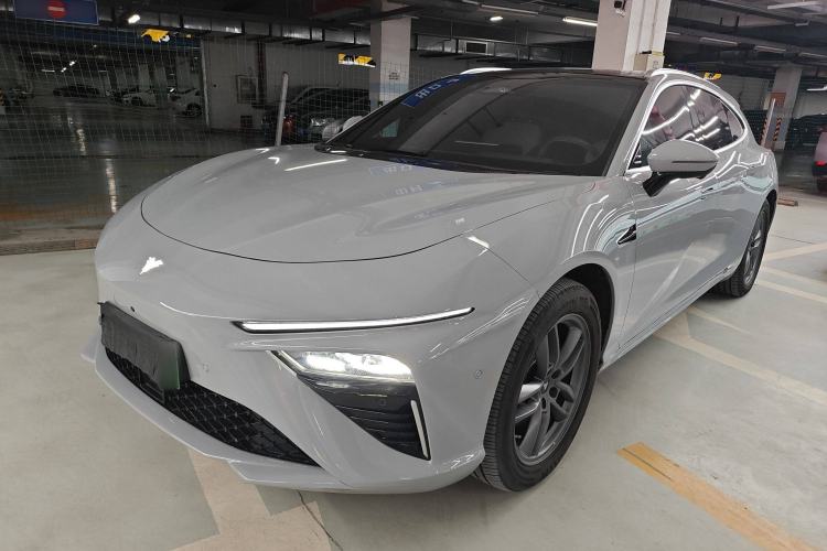 Used NETA S Shooting Brake 2024 Range-Extended 300 Standard Edition
