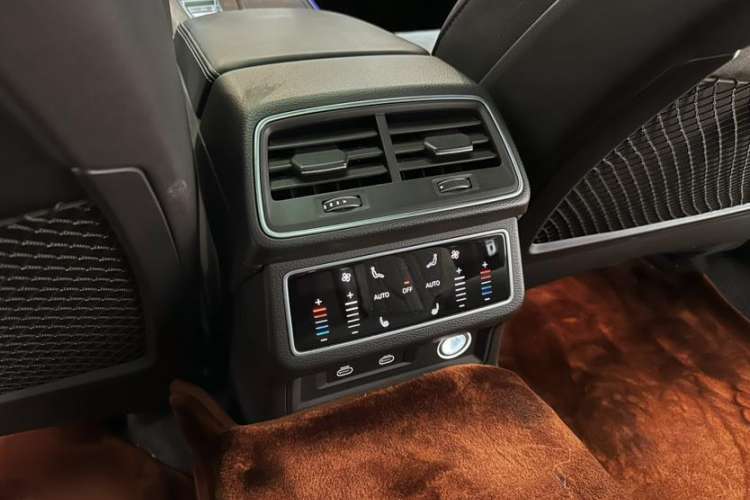 Used Audi A6L 2023 45 TFSI quattro Prestige Dynamic Edition
