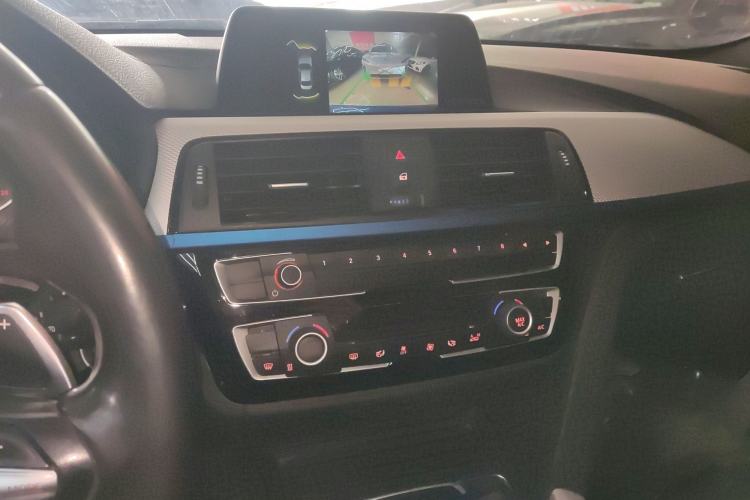 Used BMW 3 Series 2018 320i M Sport Package
