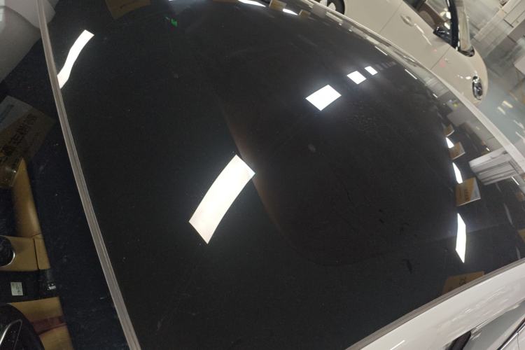 Used Hima AITO M5 2022 Extended-Range Four-Wheel Drive Ultimate Edition
