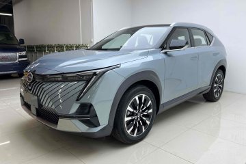 Used GAC Trumpchi EMKOO 2022 2.0 ATK TwinStar Pro Edition