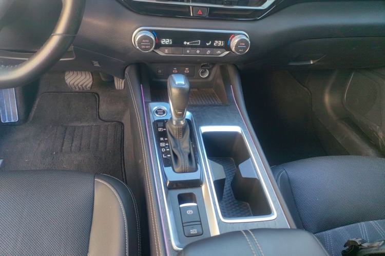 Used Nissan Teana 2022 2.0L XL-Upr Enjoyment Edition